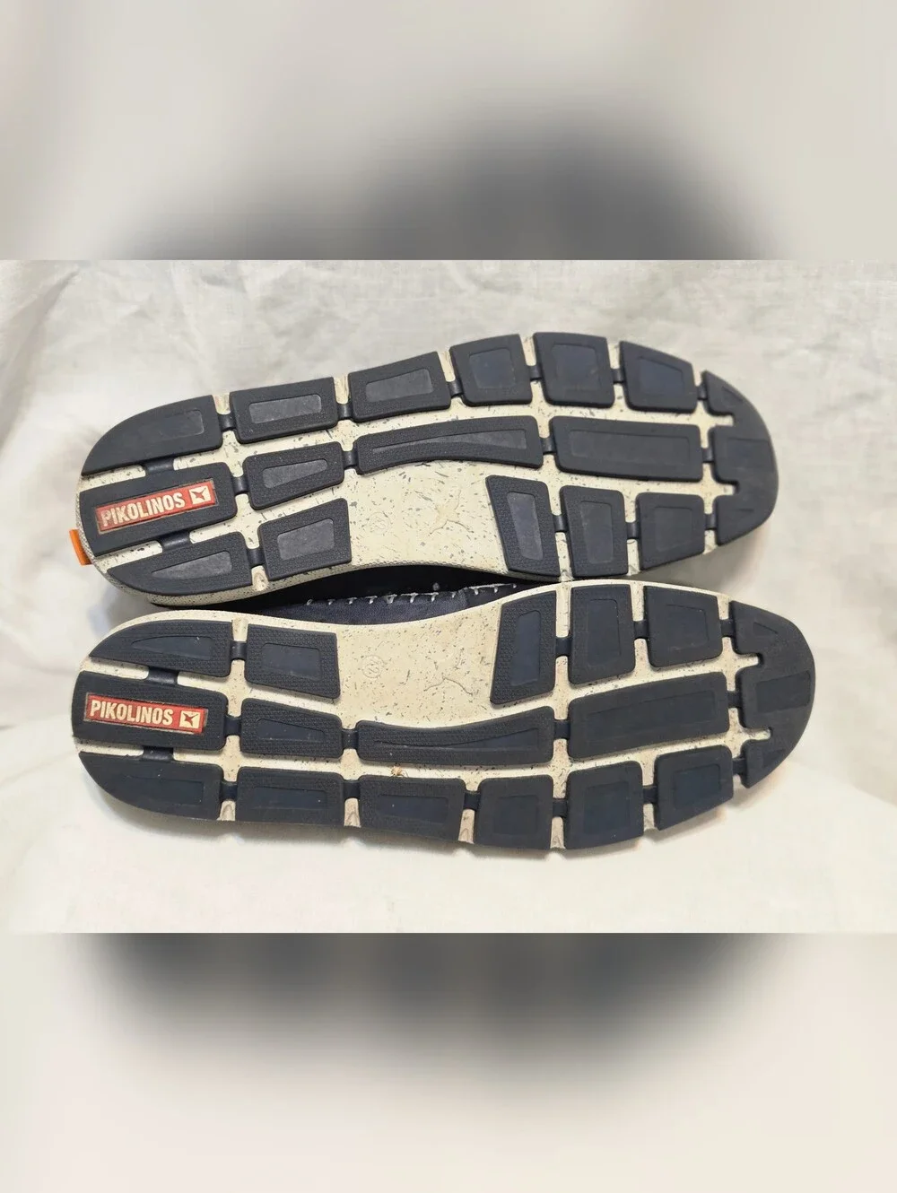 Pikolinos Men Fuencarral M4U-6113C1  EU 42 / US Mens 9 Blue